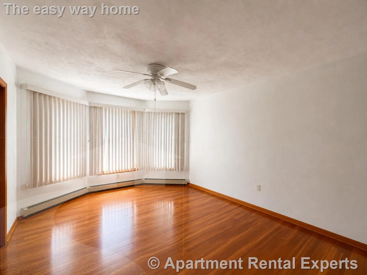 1 bed, 1 bath apartment for rent at 25 Hall St Unit 2F, Porter Square — photo 3 of 8