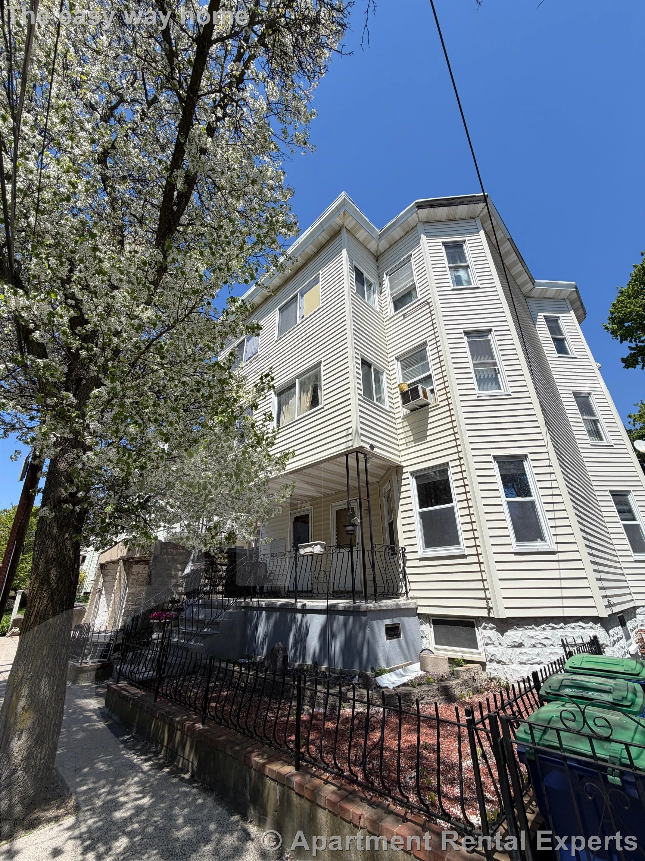 1 bed, 1 bath apartment for rent at 25 Hall St Unit 2F, Porter Square — photo 7 of 8