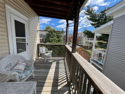 3 bed, 1 bath apartment for rent at 25 Hancock St Unit 3, Spring Hill — photo 18 of 20