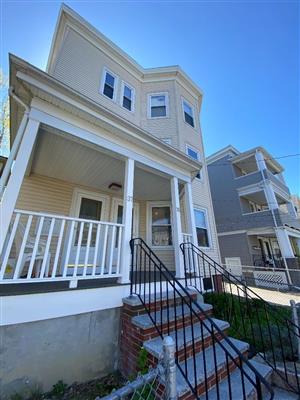3 bed, 1 bath apartment for rent at 25 Hancock St Unit 3, Spring Hill — photo 20 of 20