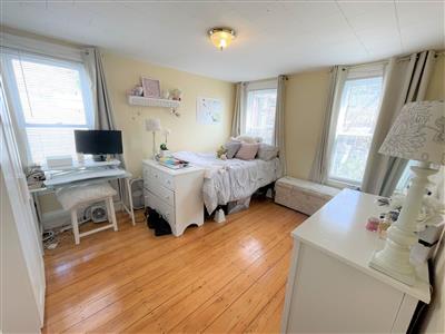 3 bed, 1 bath apartment for rent at 25 Hancock St Unit 3, Spring Hill — photo 16 of 20