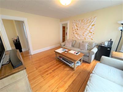 3 bed, 1 bath apartment for rent at 25 Hancock St Unit 3, Spring Hill — photo 9 of 20
