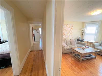 3 bed, 1 bath apartment for rent at 25 Hancock St Unit 3, Spring Hill — photo 2 of 20