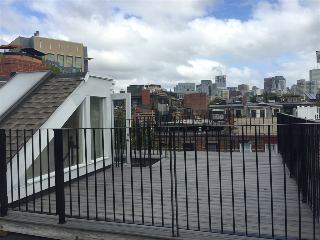 1 bed, 1 bath apartment for rent at 25 Hanson St Unit 4, South End — photo 15 of 19