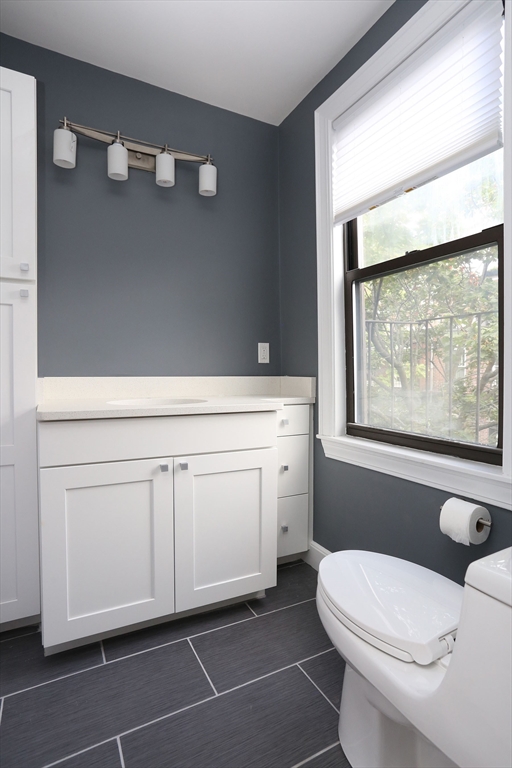 1 bed, 1 bath apartment for rent at 25 Hanson St Unit 4, South End — photo 13 of 19
