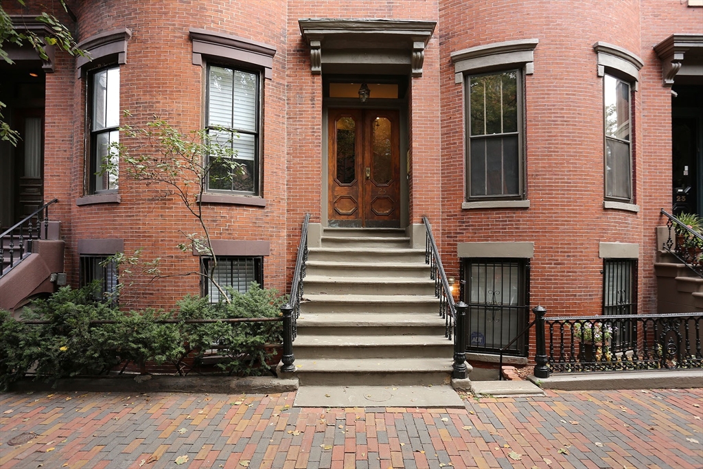 1 bed, 1 bath apartment for rent at 25 Hanson St Unit 4, South End — photo 18 of 19