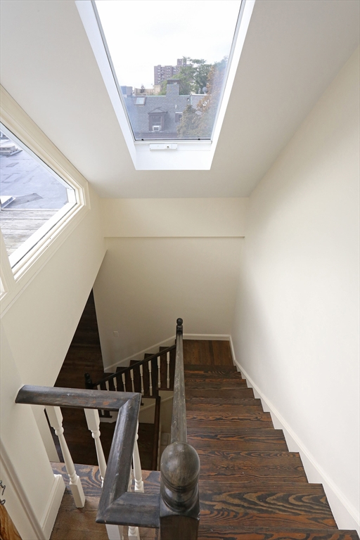 1 bed, 1 bath apartment for rent at 25 Hanson St Unit 4, South End — photo 14 of 19