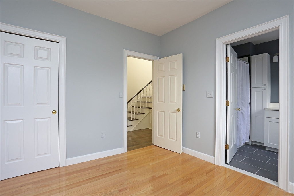 1 bed, 1 bath apartment for rent at 25 Hanson St Unit 4, South End — photo 9 of 19