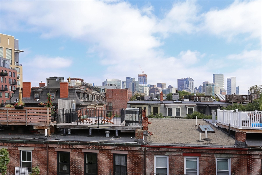 1 bed, 1 bath apartment for rent at 25 Hanson St Unit 4, South End — photo 17 of 19