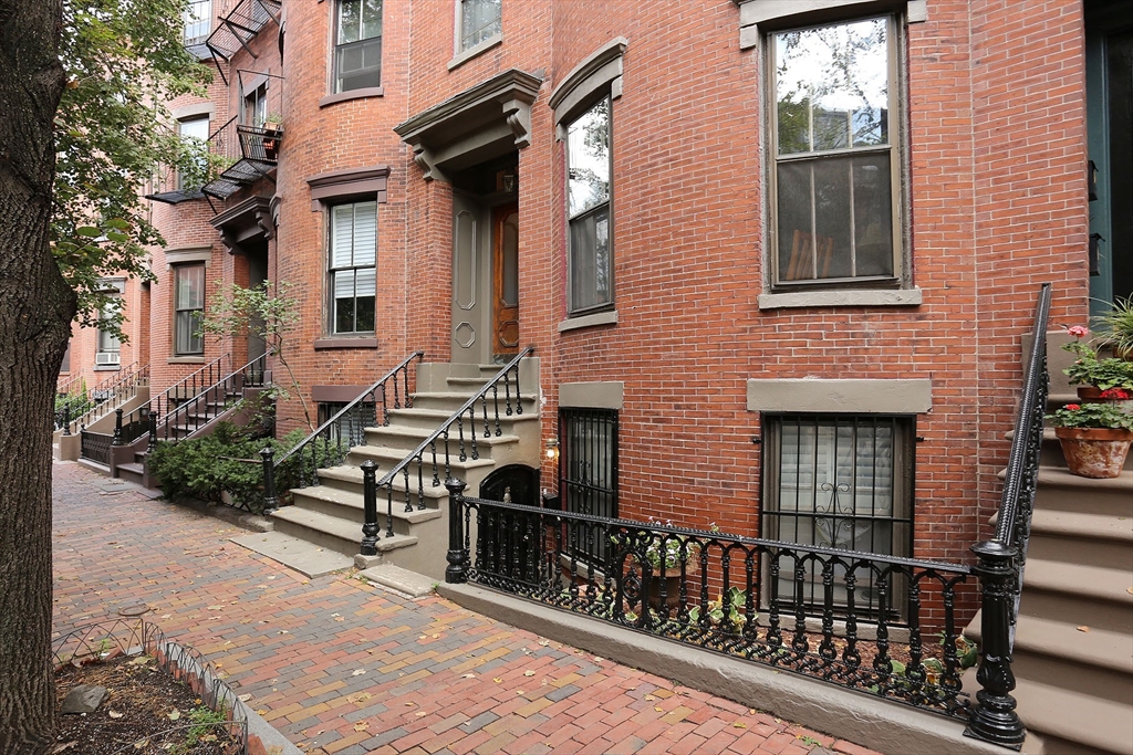 1 bed, 1 bath apartment for rent at 25 Hanson St Unit 4, South End — photo 19 of 19