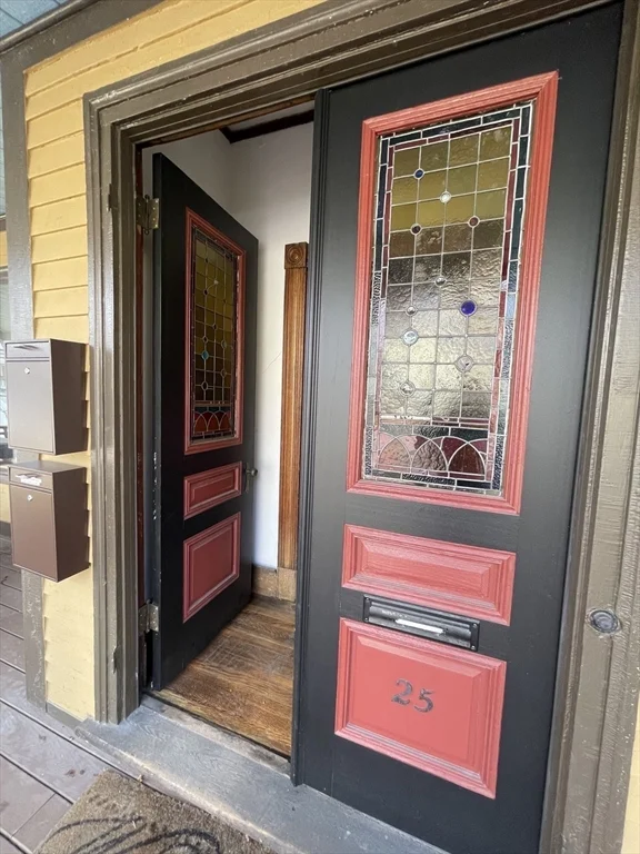 1 bed, 1 bath apartment for rent at 25 Harley St Unit 1, Dorchester — photo 11 of 11