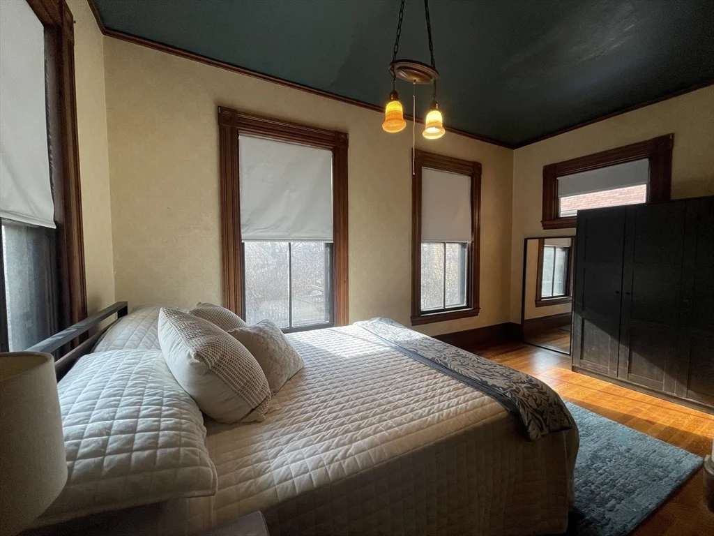 1 bed, 1 bath apartment for rent at 25 Harley St Unit 1, Dorchester — photo 6 of 11