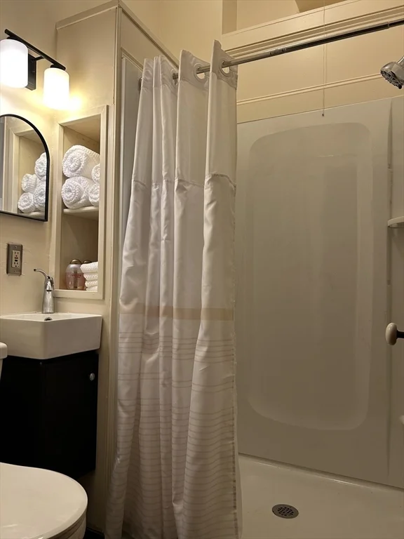 1 bed, 1 bath apartment for rent at 25 Harley St Unit 1, Dorchester — photo 8 of 11