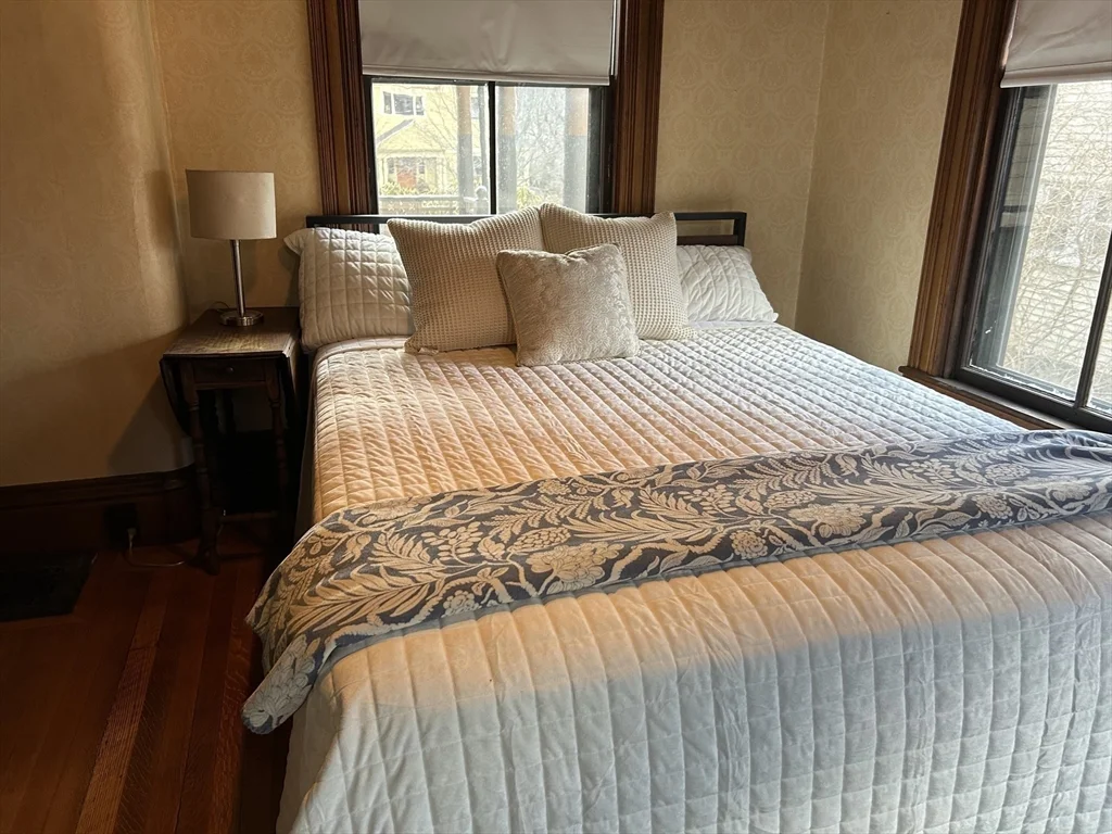 1 bed, 1 bath apartment for rent at 25 Harley St Unit 1, Dorchester — photo 7 of 11