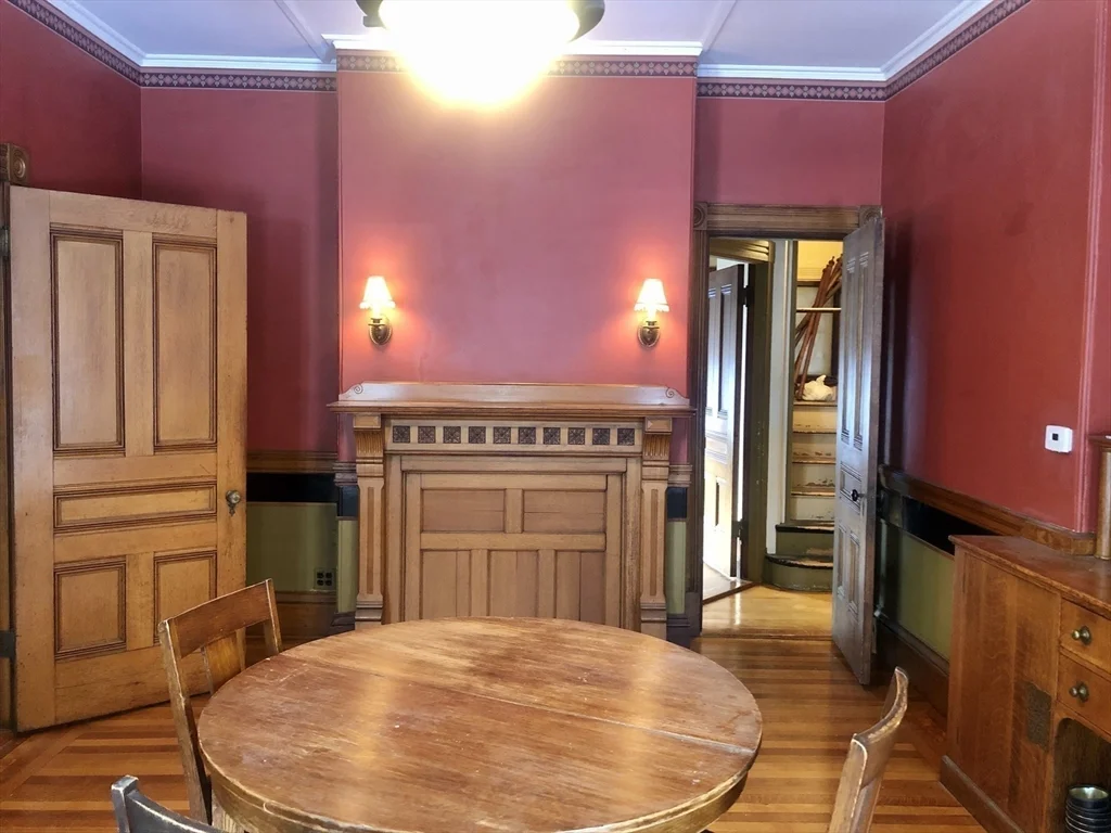 1 bed, 1 bath apartment for rent at 25 Harley St Unit 1, Dorchester — photo 5 of 11