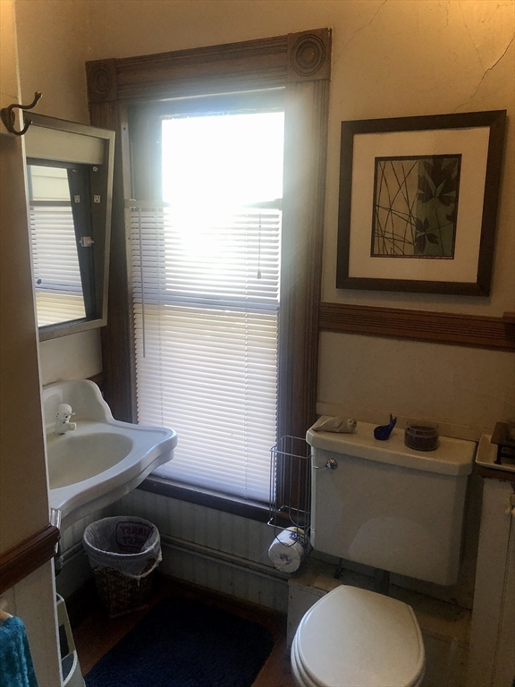 1 bed, 1 bath apartment for rent at 25 Harley St Unit 2, Boston — photo 6 of 10