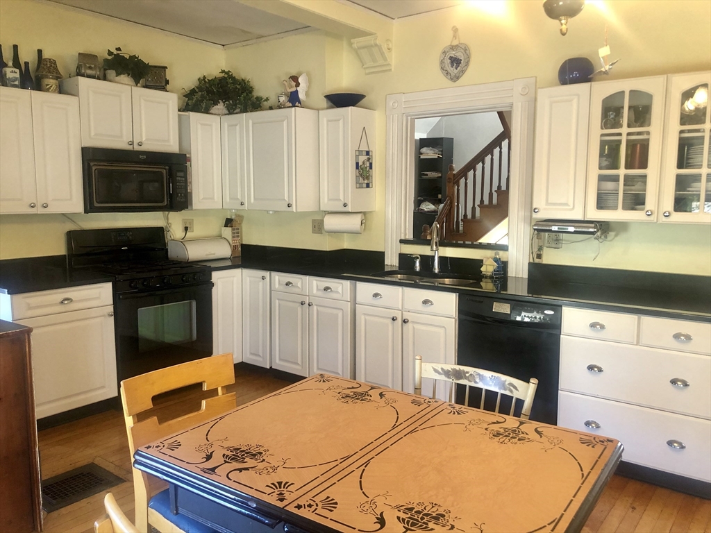 1 bed, 1 bath apartment for rent at 25 Harley St Unit 2, Boston