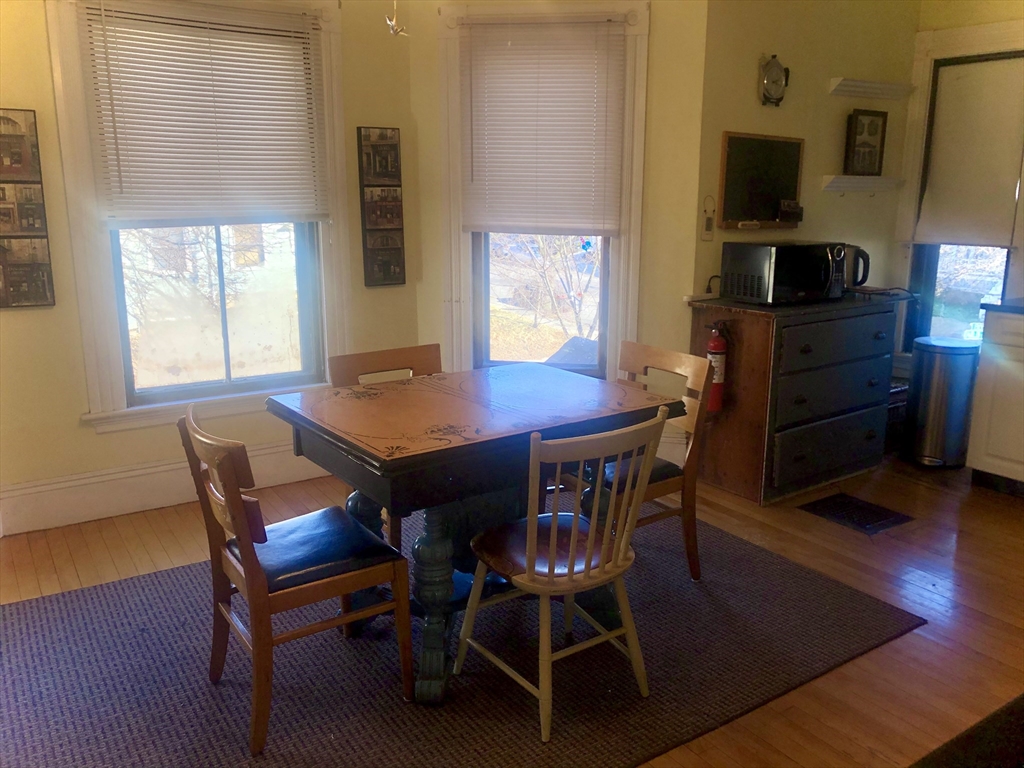 1 bed, 1 bath apartment for rent at 25 Harley St Unit 2, Boston — photo 2 of 10
