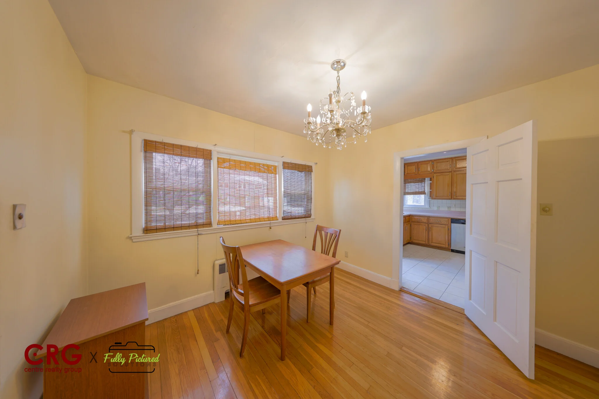 2 bed, 1 bath apartment for rent at 25 Harris Ave Unit 1, Wellesley — photo 7 of 19