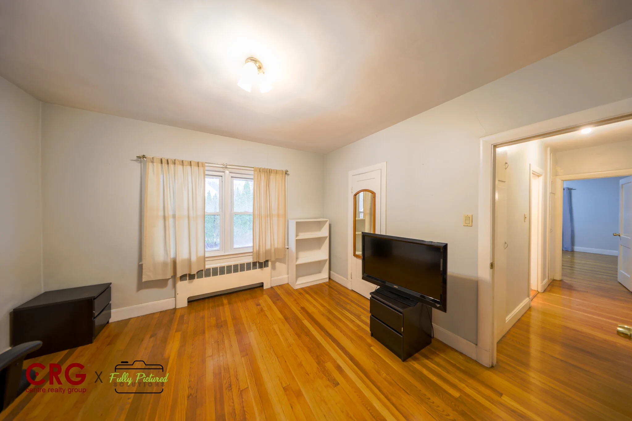 2 bed, 1 bath apartment for rent at 25 Harris Ave Unit 1, Wellesley — photo 18 of 19