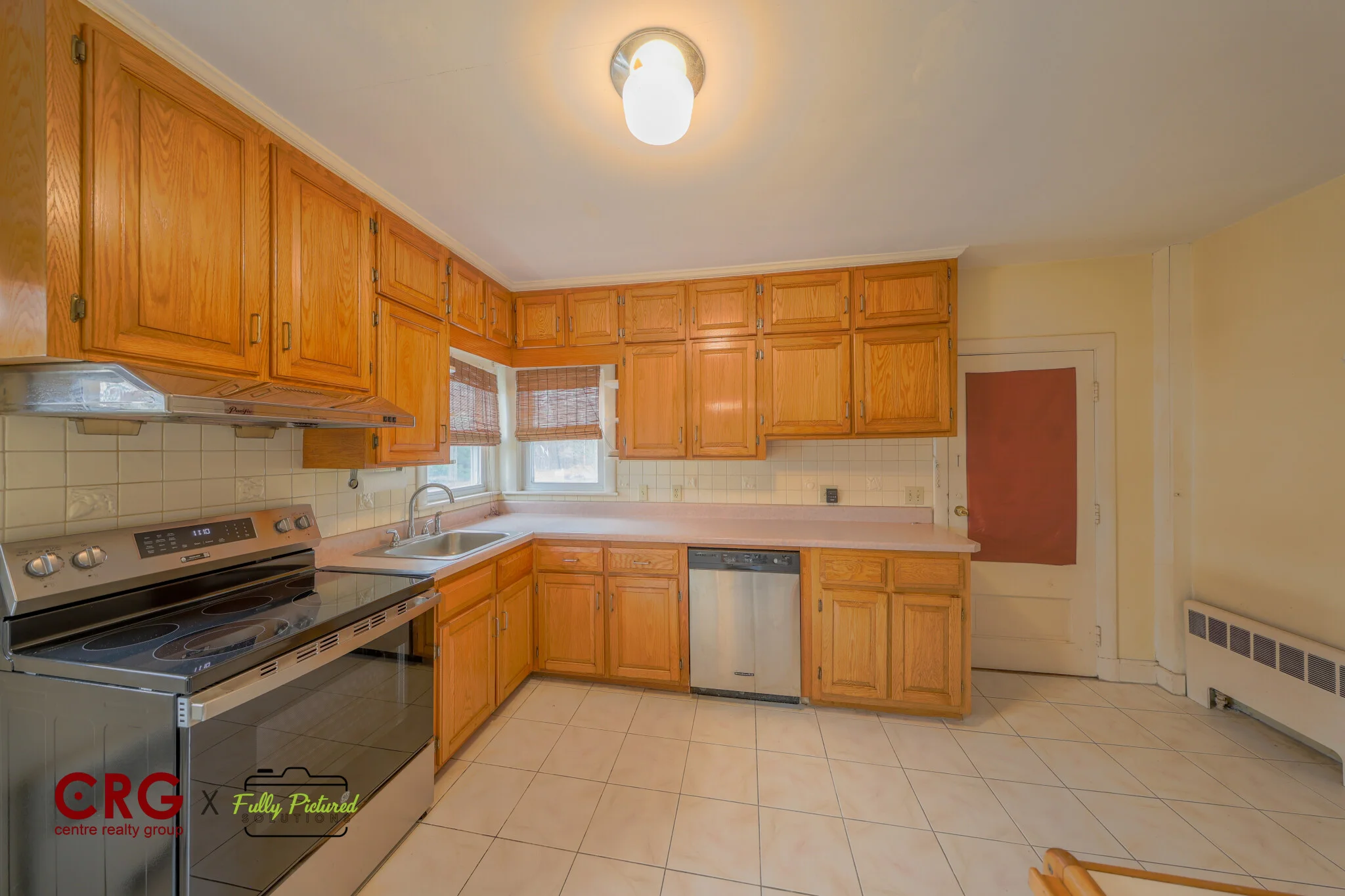 2 bed, 1 bath apartment for rent at 25 Harris Ave Unit 1, Wellesley — photo 4 of 19