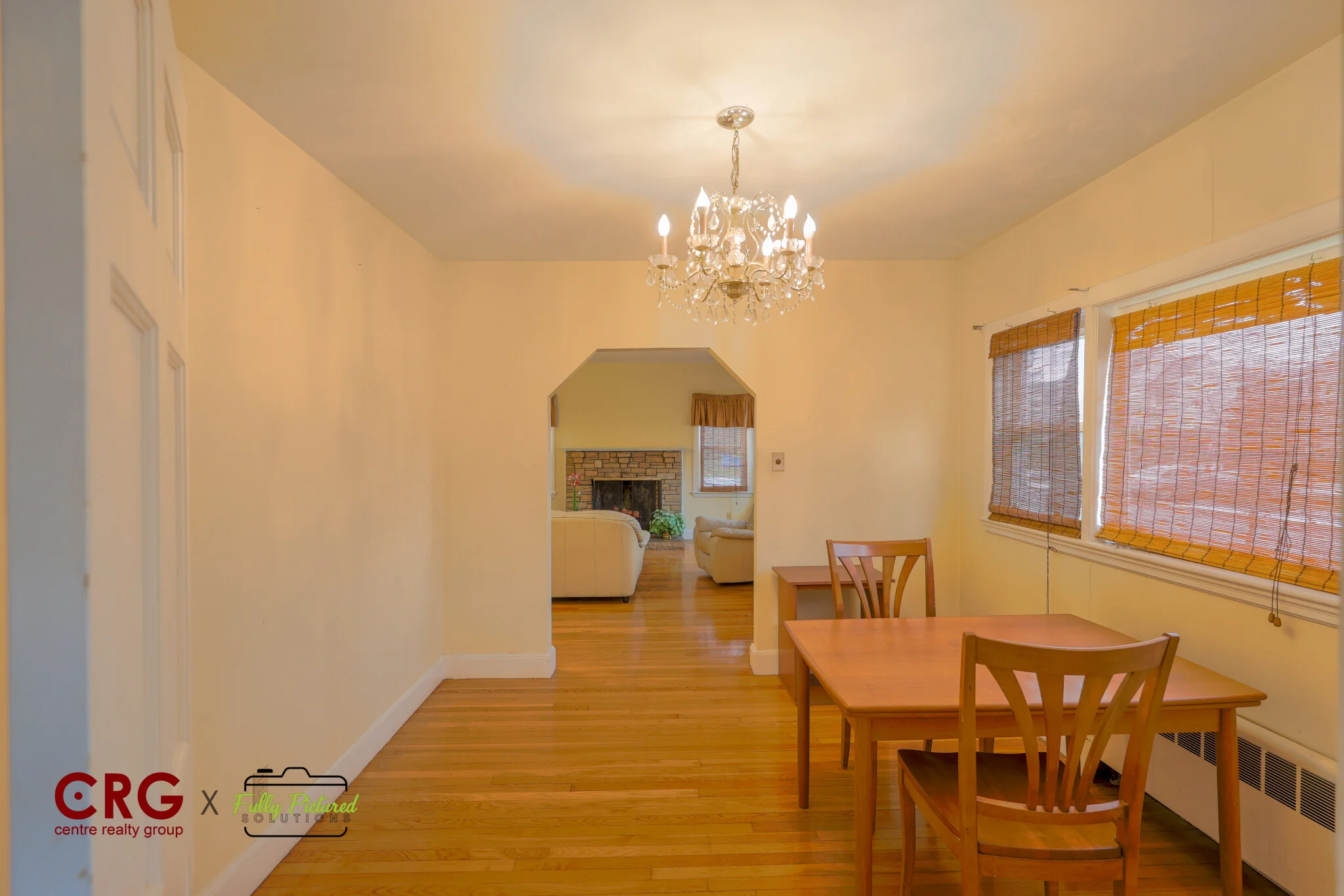 2 bed, 1 bath apartment for rent at 25 Harris Ave Unit 1, Wellesley — photo 6 of 19