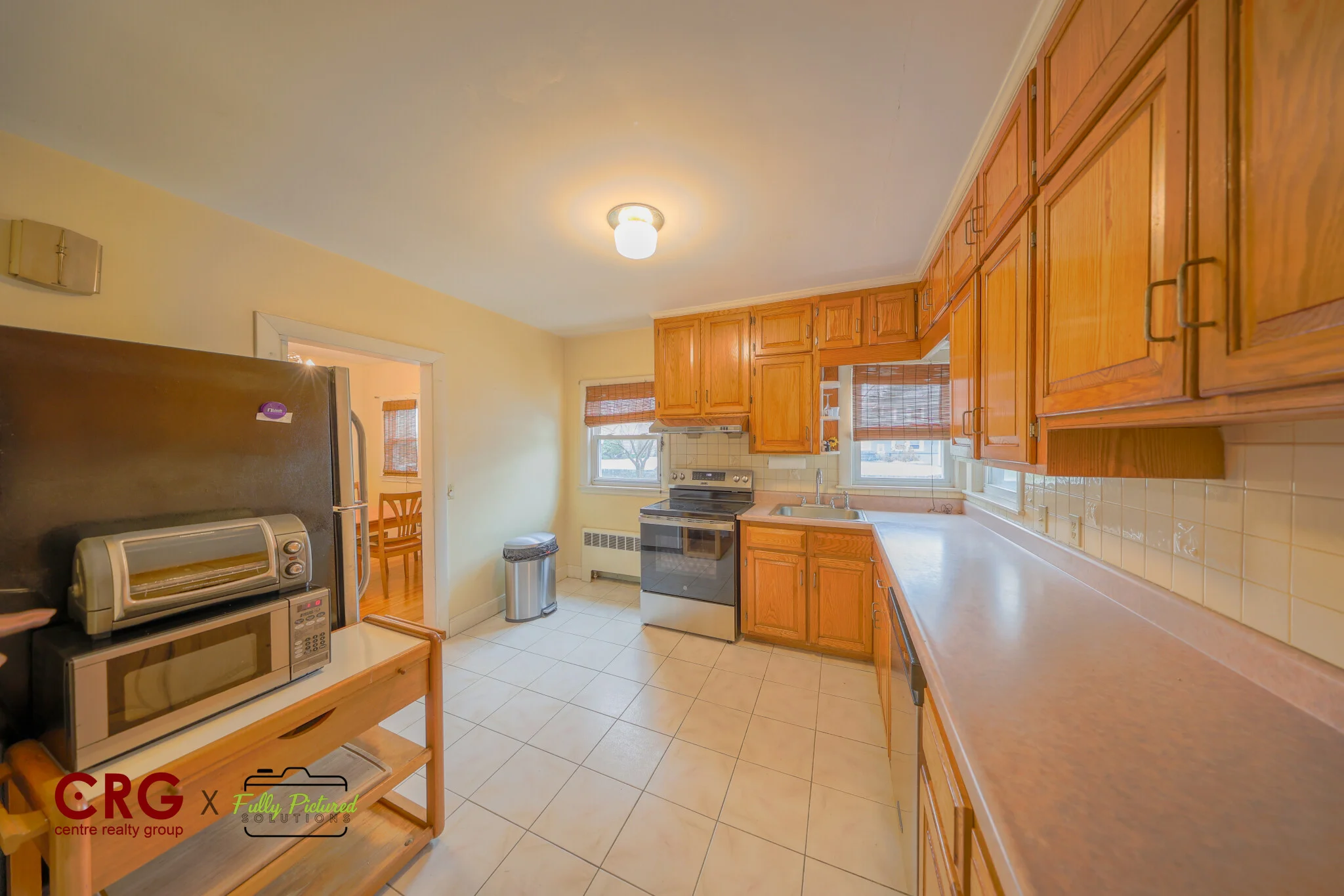 2 bed, 1 bath apartment for rent at 25 Harris Ave Unit 1, Wellesley — photo 5 of 19