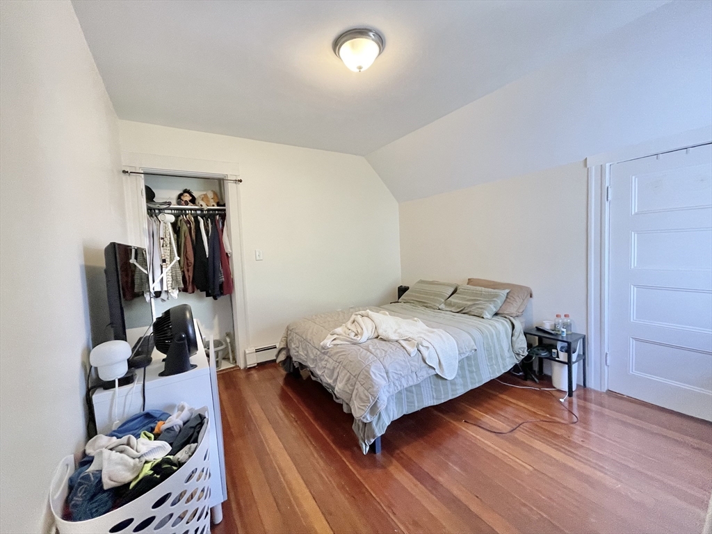 2 bed, 1 bath apartment for rent at 25 Haskell St Unit 3, Allston — photo 5 of 6