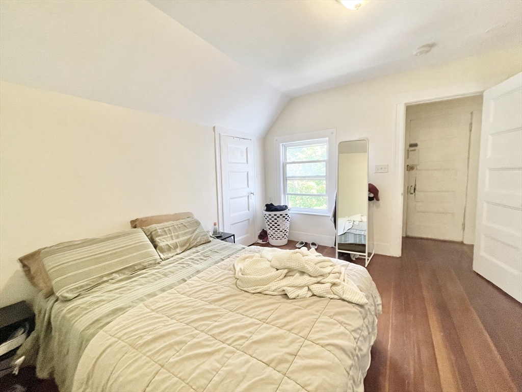 2 bed, 1 bath apartment for rent at 25 Haskell St Unit 3, Allston — photo 4 of 6