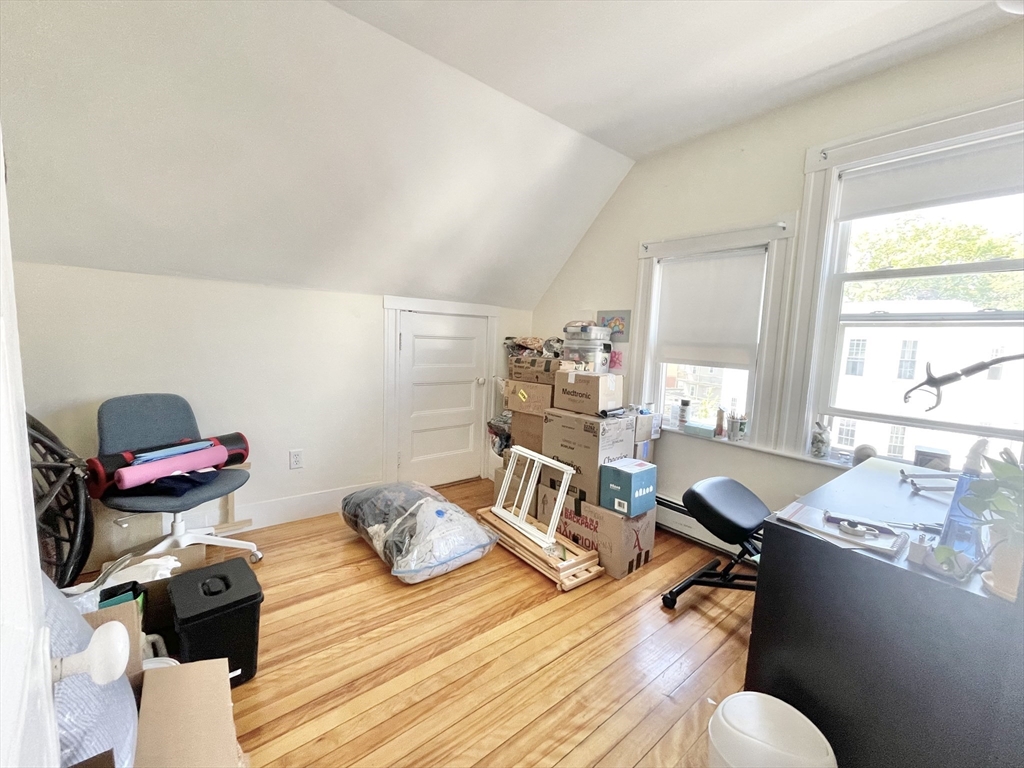 2 bed, 1 bath apartment for rent at 25 Haskell St Unit 3, Allston — photo 6 of 6