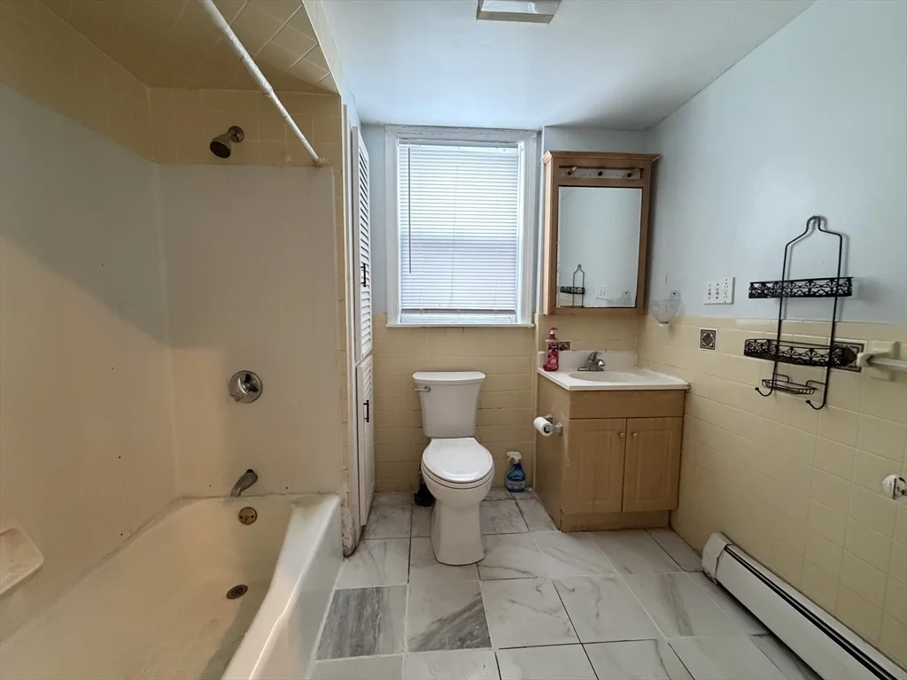 3 bed, 1 bath apartment for rent at 25 Hawthorne Unit 1, Malden — photo 11 of 13