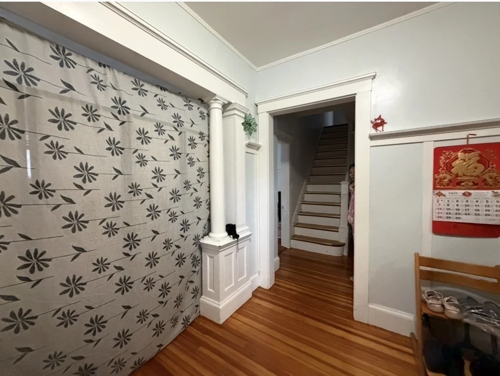 3 bed, 1 bath apartment for rent at 25 Hawthorne Unit 1, Malden — photo 8 of 13