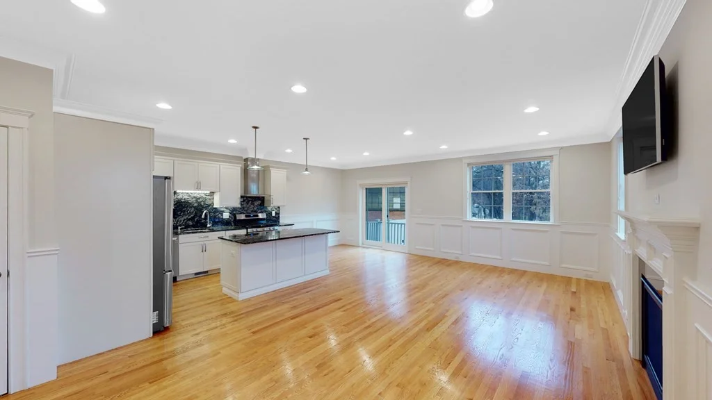 4 bed, 3 bath apartment for rent at 25 Hearn St Unit TH, Mount Auburn — photo 8 of 25