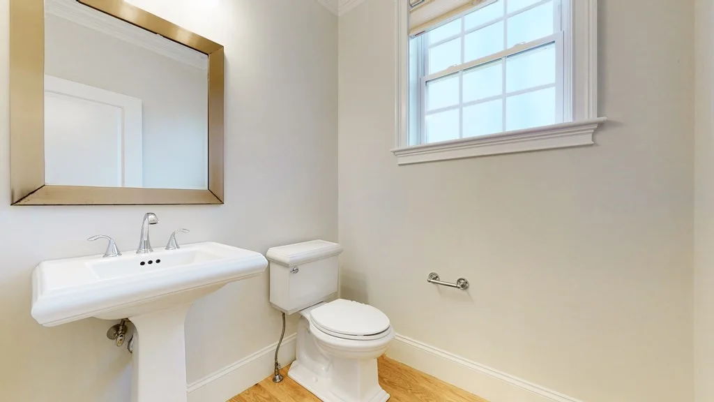 4 bed, 3 bath apartment for rent at 25 Hearn St Unit TH, Mount Auburn — photo 19 of 25