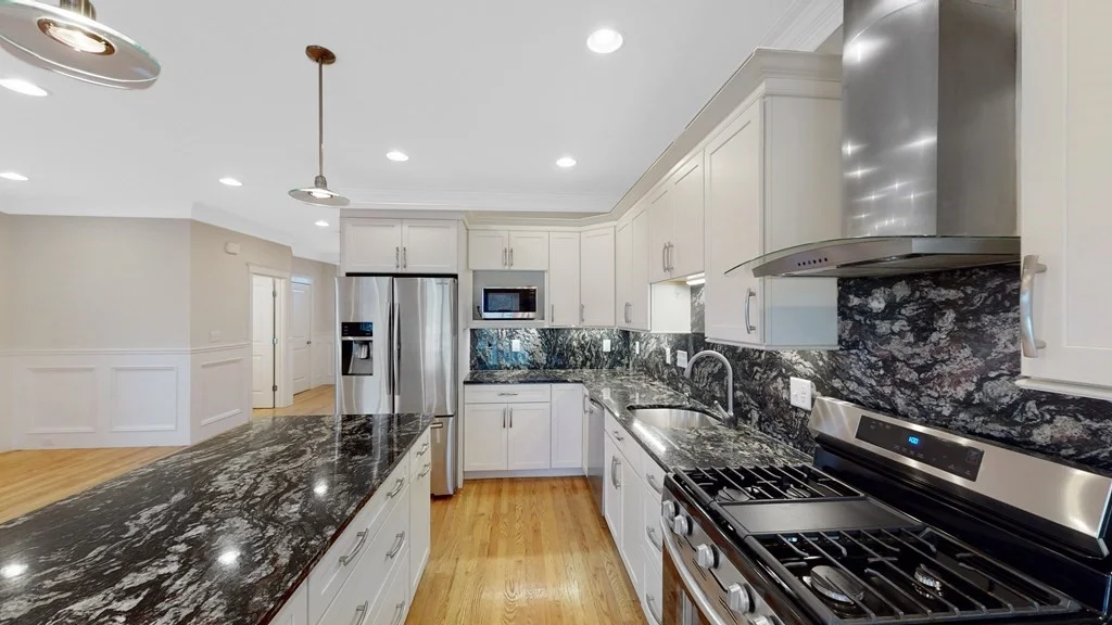4 bed, 3 bath apartment for rent at 25 Hearn St Unit TH, Mount Auburn — photo 6 of 25