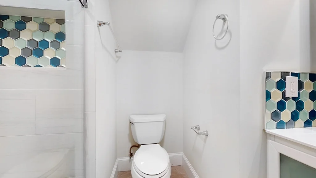 4 bed, 3 bath apartment for rent at 25 Hearn St Unit TH, Mount Auburn — photo 18 of 25