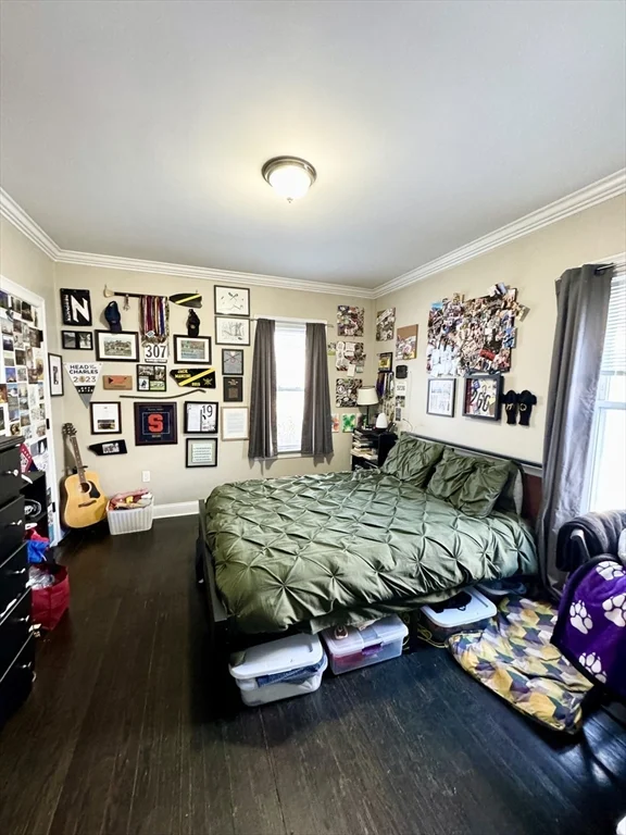 3 bed, 1 bath apartment for rent at 25 Hecla St Unit 3, Dorchester — photo 8 of 18