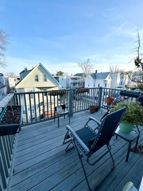 3 bed, 1 bath apartment for rent at 25 Hecla St Unit 3, Dorchester — photo 14 of 18