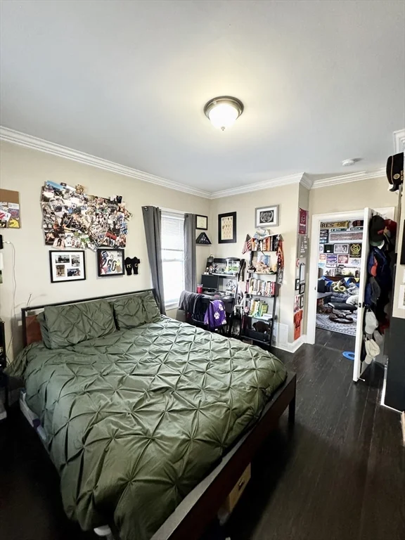 3 bed, 1 bath apartment for rent at 25 Hecla St Unit 3, Dorchester — photo 9 of 18