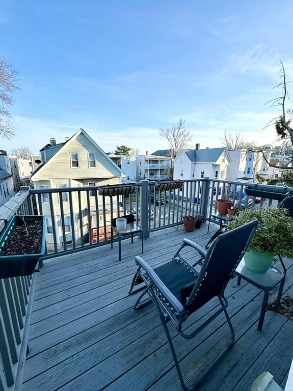 3 bed, 1 bath apartment for rent at 25 Hecla St Unit U3, Dorchester — photo 17 of 21