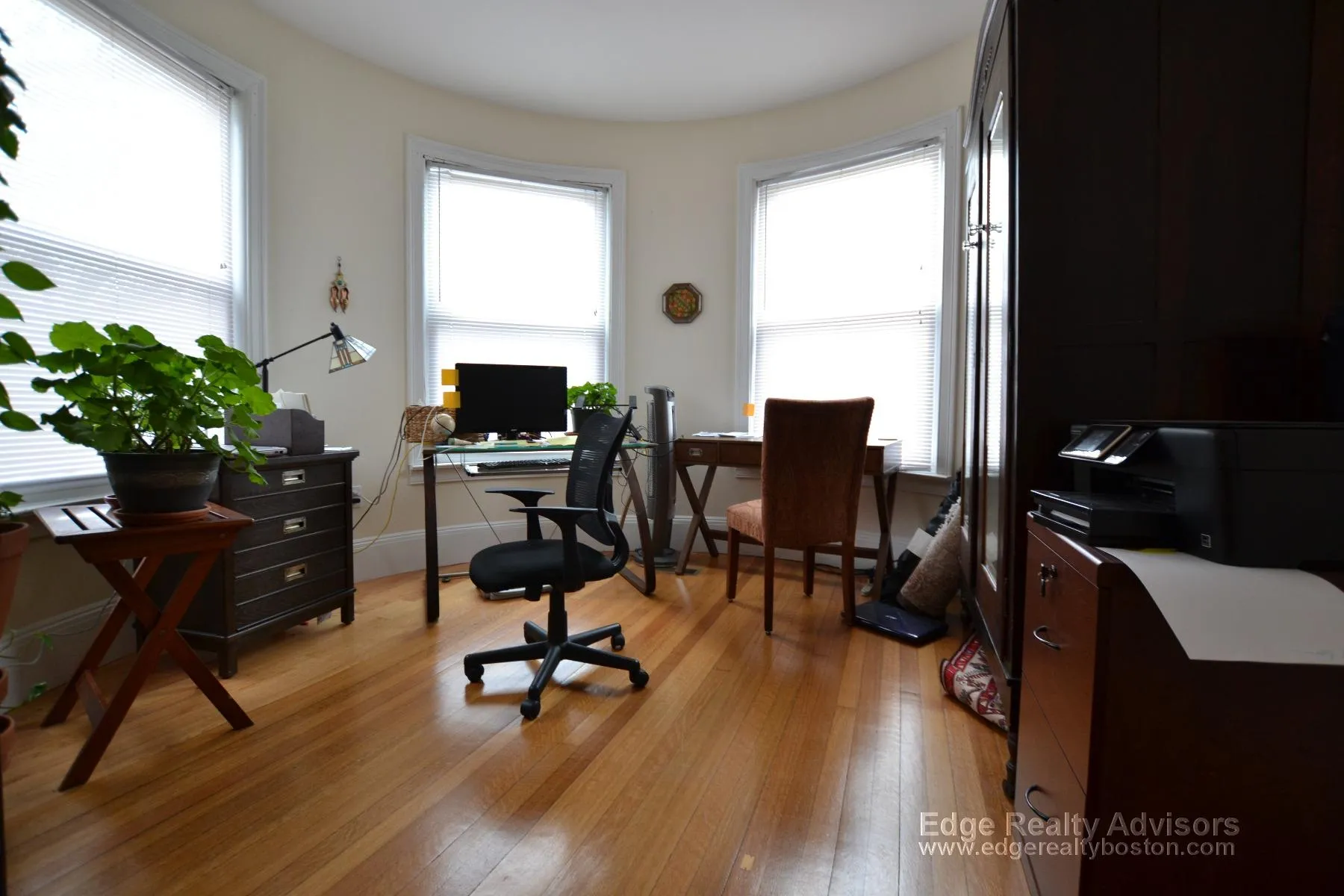2 bed, 1 bath apartment for rent at 25 Henshaw St Unit 1, Brighton — photo 4 of 7