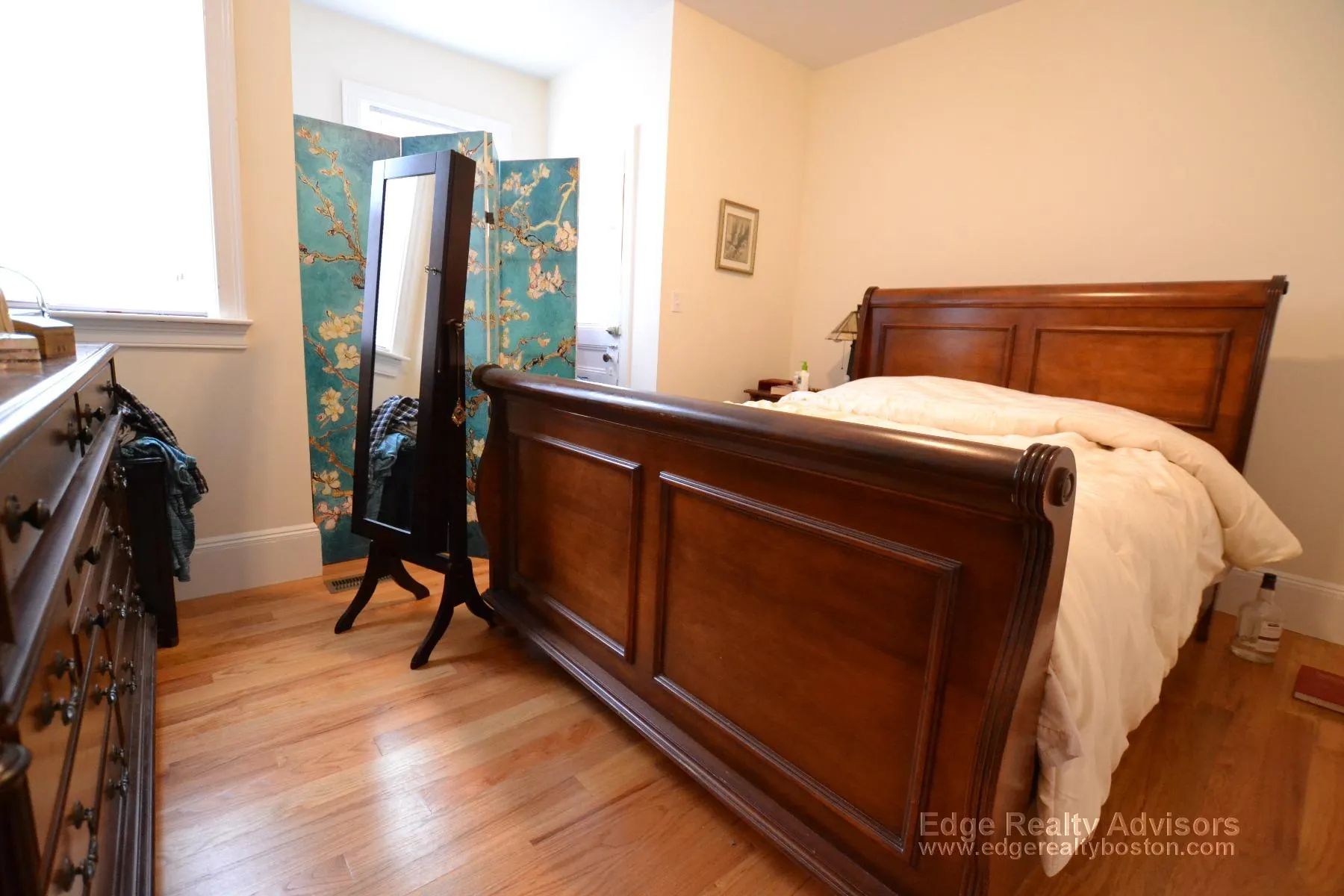 2 bed, 1 bath apartment for rent at 25 Henshaw St Unit 1, Brighton — photo 5 of 7