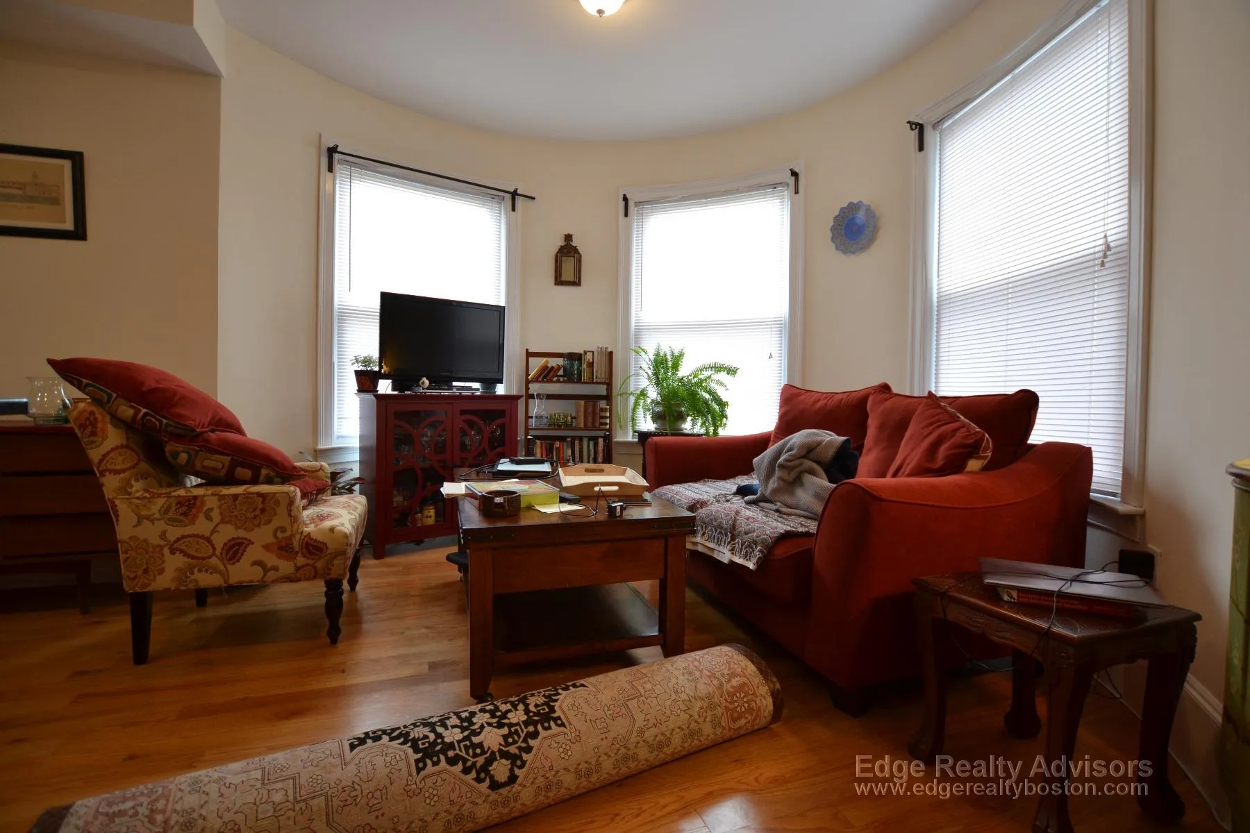 2 bed, 1 bath apartment for rent at 25 Henshaw St Unit 1, Brighton — photo 6 of 7