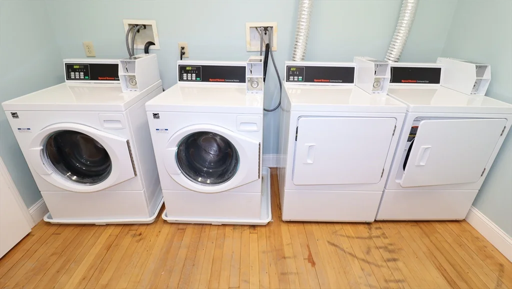 1 bed, 1 bath apartment for rent at 25 High St Unit 204, Clinton — photo 13 of 13