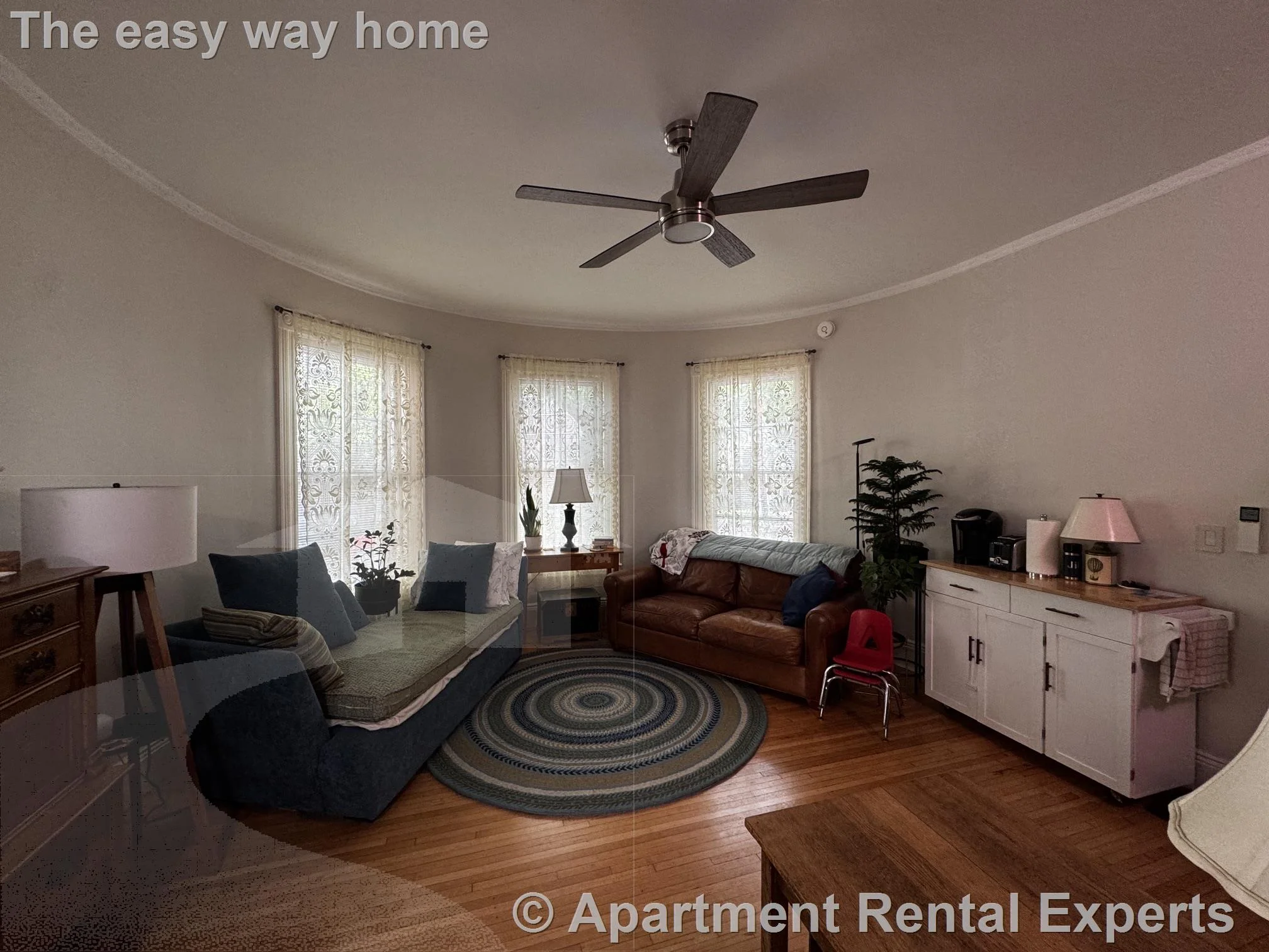 Studio bed, 1 bath apartment for rent at 25 Highland Ave Unit 1F, Mid Cambridge — photo 6 of 8