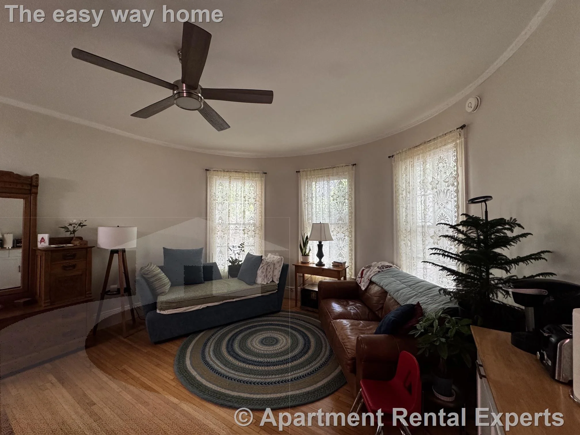 Studio bed, 1 bath apartment for rent at 25 Highland Ave Unit 1F, Mid Cambridge — photo 3 of 8