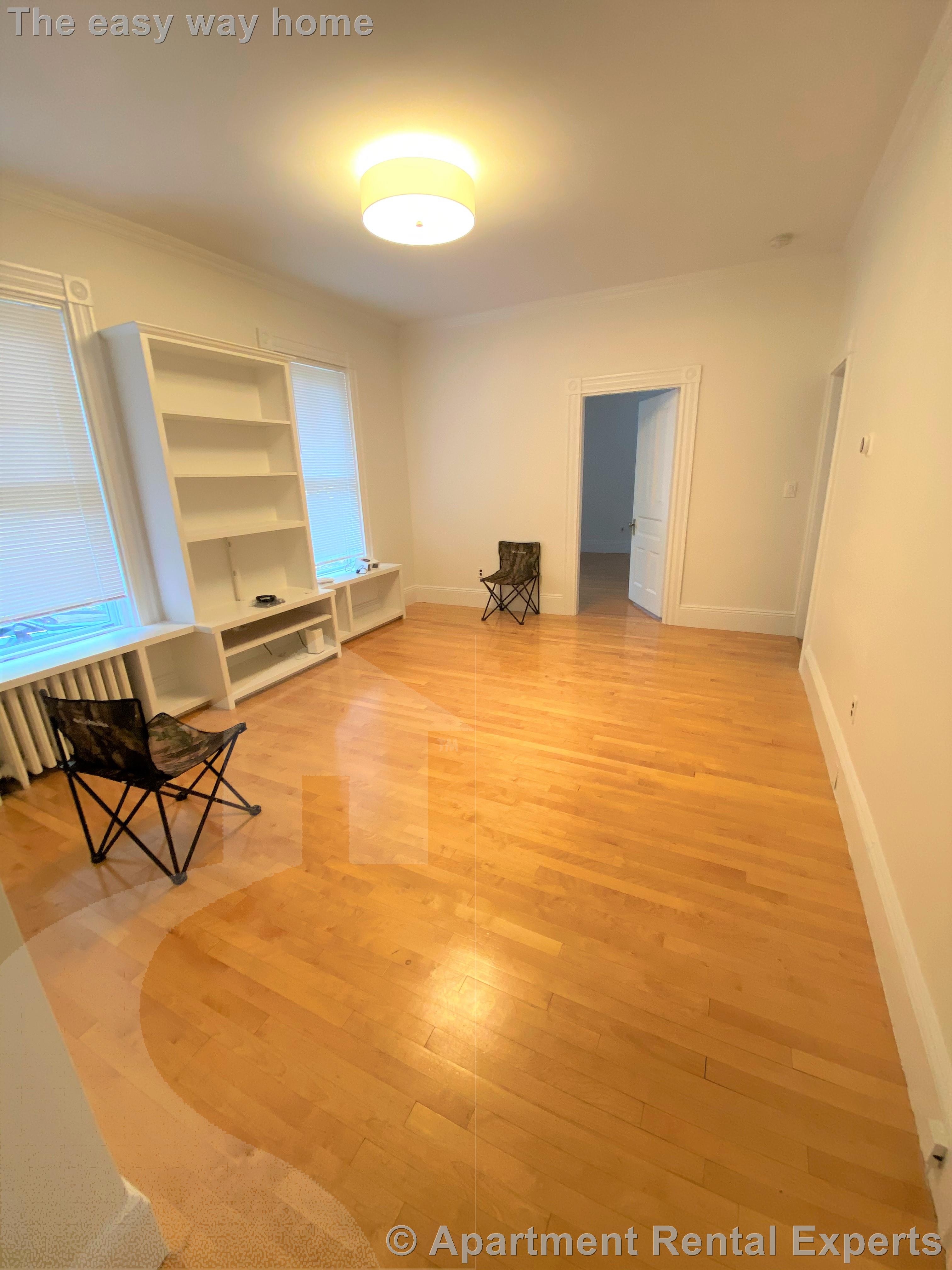 3 bed, 2 bath apartment for rent at 25 Highland Ave Unit 1R, Mid Cambridge — photo 11 of 14
