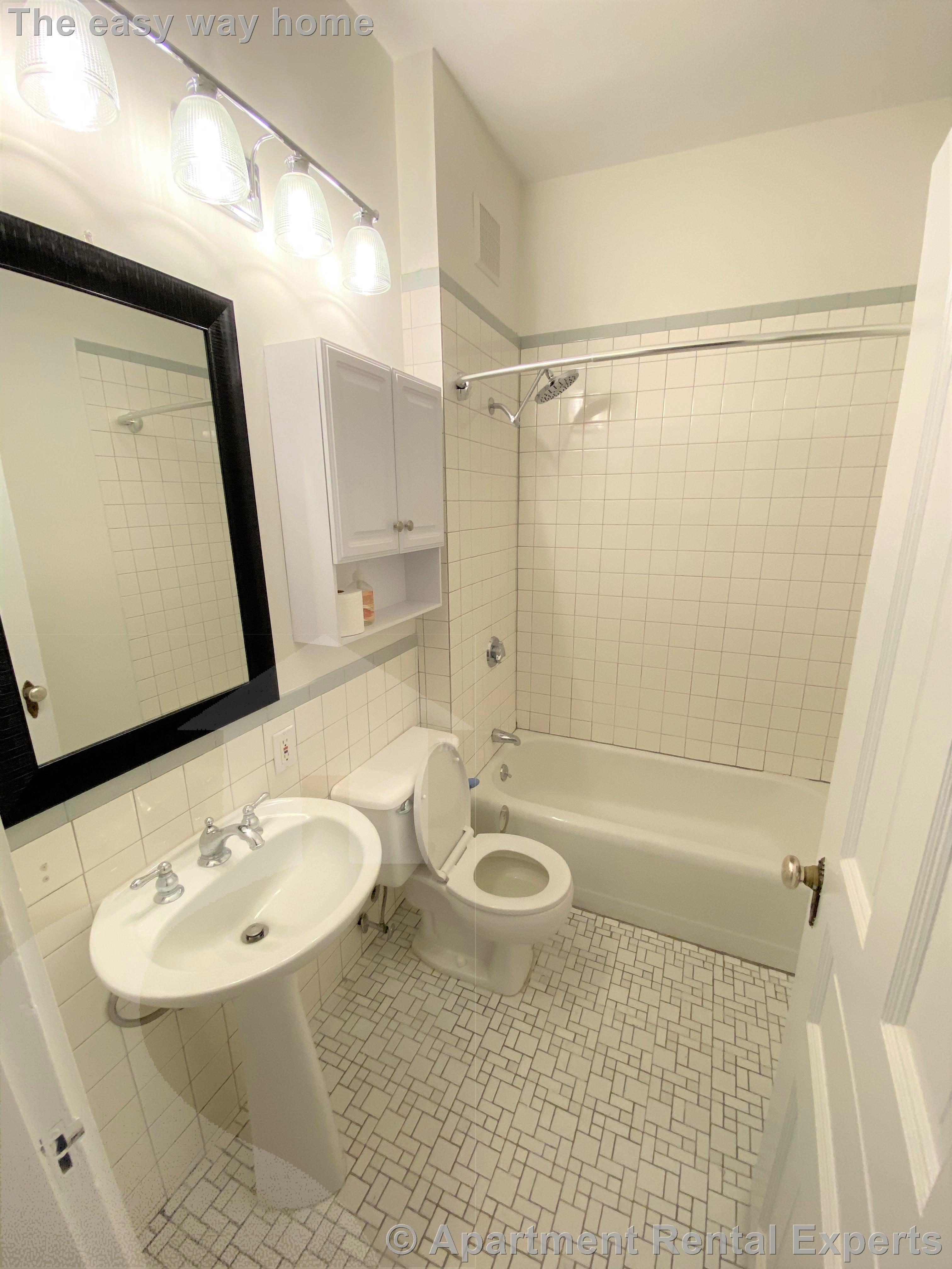 3 bed, 2 bath apartment for rent at 25 Highland Ave Unit 1R, Mid Cambridge — photo 7 of 14