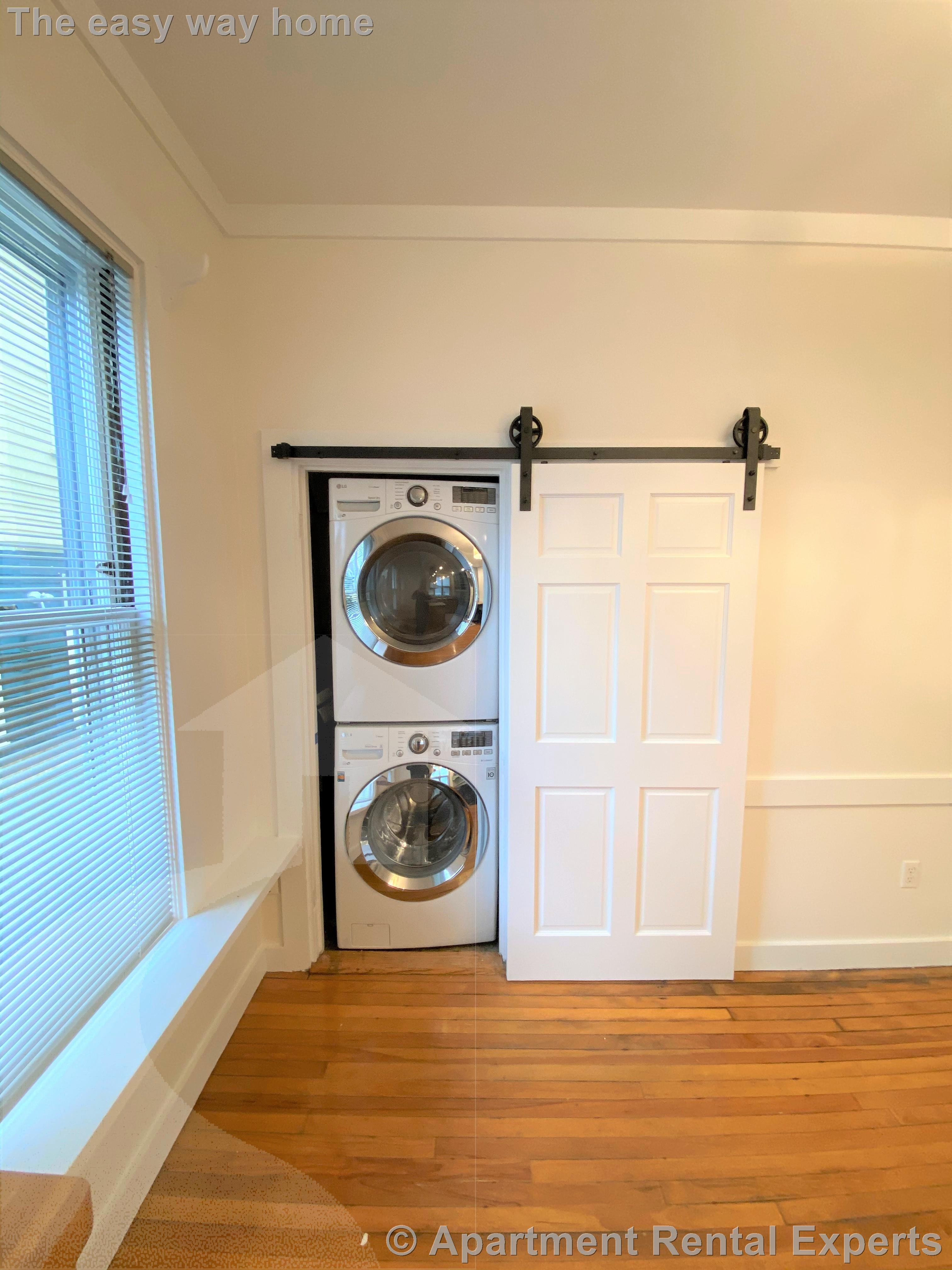 3 bed, 2 bath apartment for rent at 25 Highland Ave Unit 1R, Mid Cambridge — photo 5 of 14