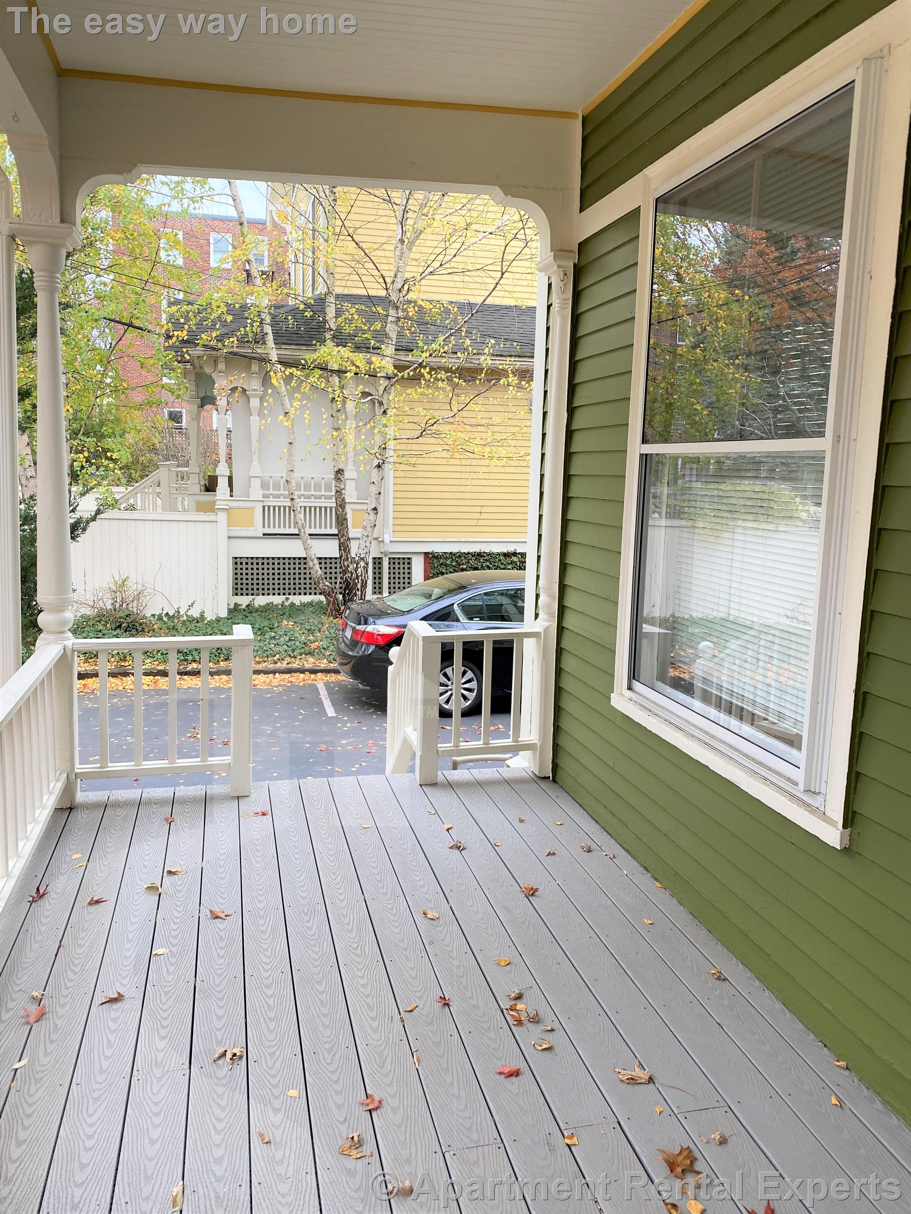 3 bed, 2 bath apartment for rent at 25 Highland Ave Unit 1R, Mid Cambridge — photo 14 of 14